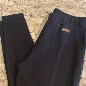 Matilda Jane Anderson sandy pant Black